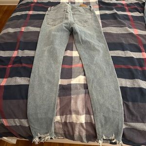 Women’s American Eagan Size 00 Jegging